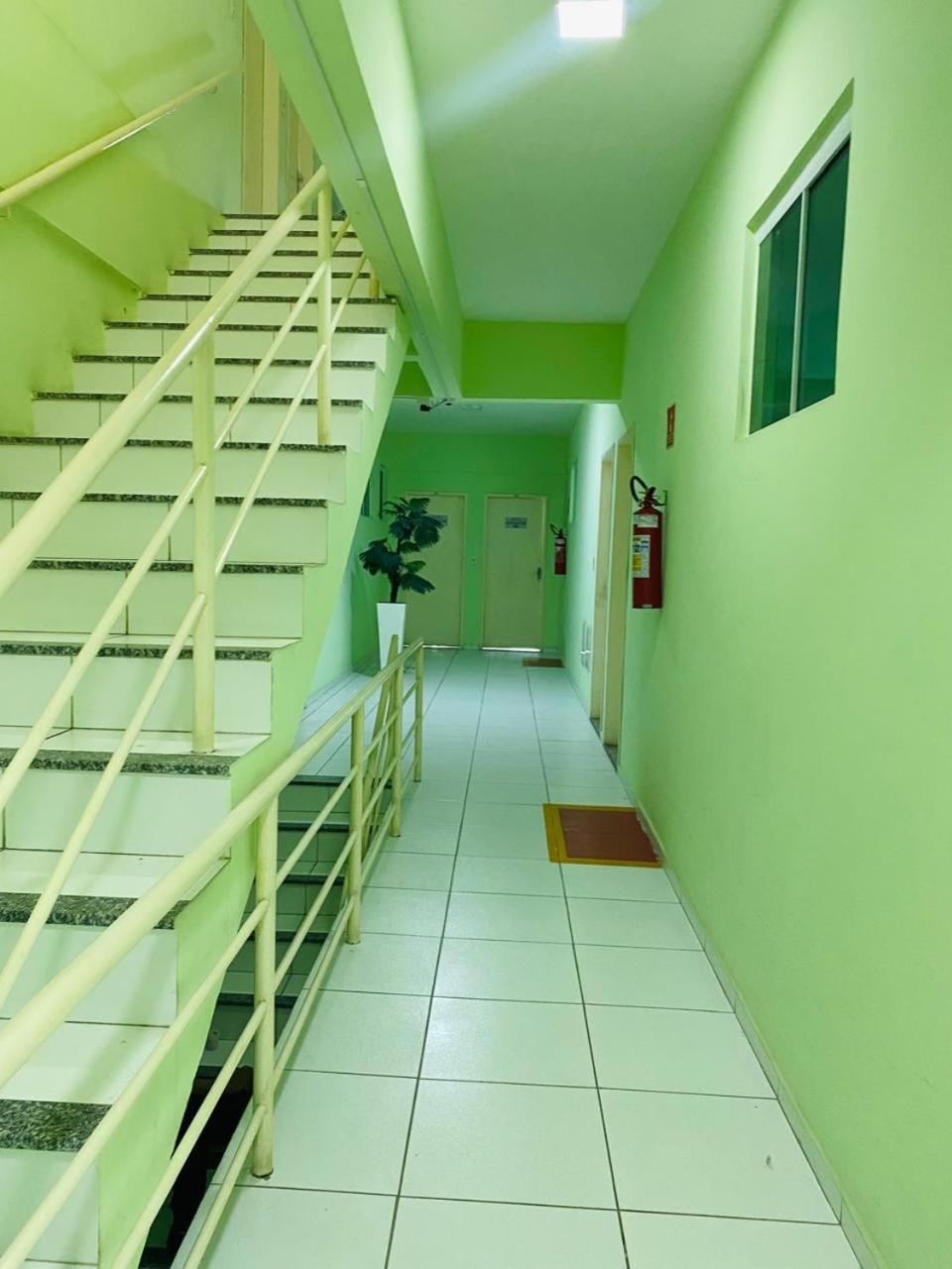 Hotel Letiva Arco Sobral Exterior foto